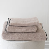 Issey Cotton Towels