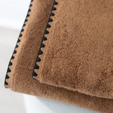 Issey Cotton Towels