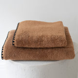 Issey Cotton Towels