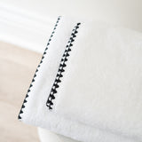 Issey Cotton Towels