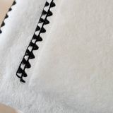 Issey Cotton Towels
