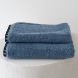 Issey Cotton Towels