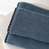 Issey Cotton Towels