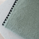 Issey Cotton Towels