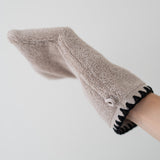 Issey Cotton Bath Mitts