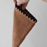 Issey Cotton Bath Mitts