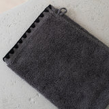 Issey Cotton Bath Mitts