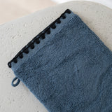 Issey Cotton Bath Mitts