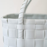 Paris Shopper Basket
