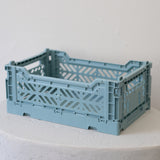 Aykasa Folding Crate