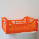 Aykasa Folding Crate