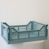Aykasa Folding Crate