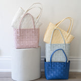 Paris Shopper Basket
