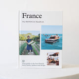 The Monocle Handbook France