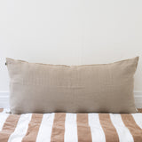 Minorca Linen Decorative Pillow