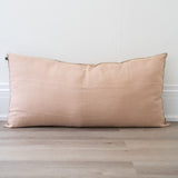 Minorca Linen Decorative Pillow