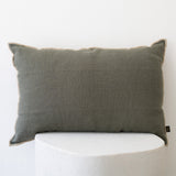 Minorca Linen Decorative Pillow