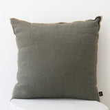 Minorca Linen Decorative Pillow