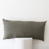 Minorca Linen Decorative Pillow