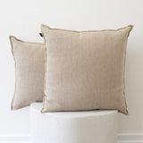 Minorca Linen Decorative Pillow