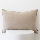 Minorca Linen Decorative Pillow
