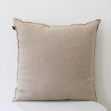 Minorca Linen Decorative Pillow