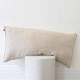 Piana Linen Decorative Pillow