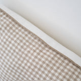 Piana Linen Decorative Pillow