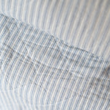 Striped Cotton Quilt