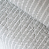 Striped Cotton Quilt