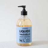 Mandarin Dish Soap