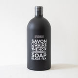 Black Tea Liquid Soap Refill