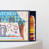 Dinner Party Giant Matches