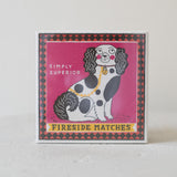 Staffordshire Figure Matches