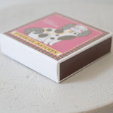 Staffordshire Figure Matches