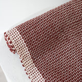 Lattice Table Runner