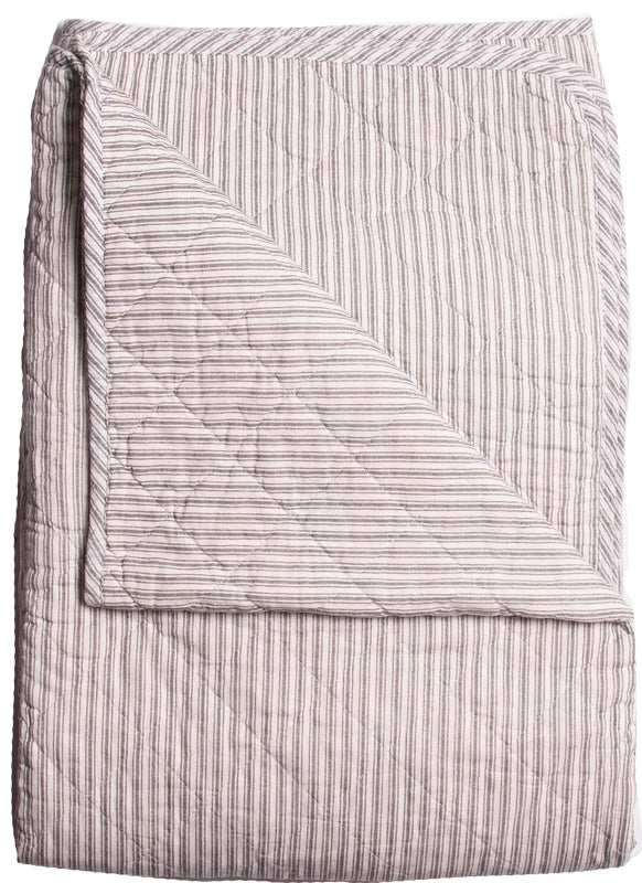 Striped Quilt
