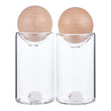 Gio Salt & Pepper Shakers