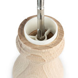 Paris Nature Salt Mill 12"