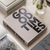 Photo Album - Good Times