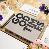 Photo Album - Good Times