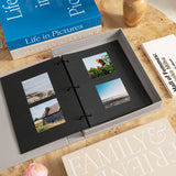 Photo Album - Good Times