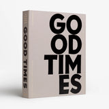 Photo Album - Good Times