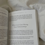 You're Overthinking It Book