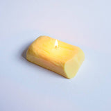 Butter Candle Beurre Salé