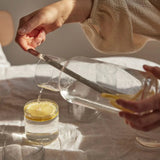 Nesting Carafe & Mixing Spoon