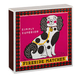 Staffordshire Figure Matches
