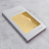 Ceremony Book