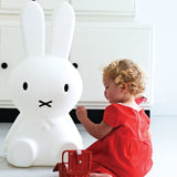Miffy Lamp