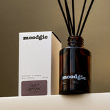 Oud + Saffron Reed Diffuser